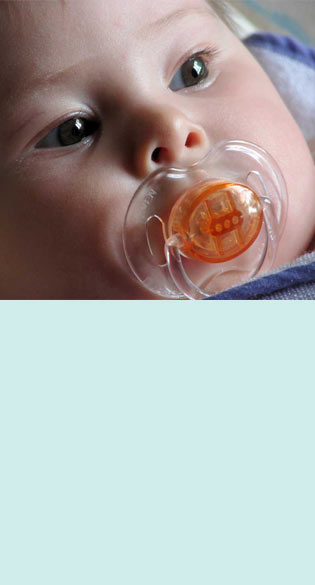 Infant-Feature