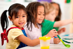 preschool in Delaware Ohio